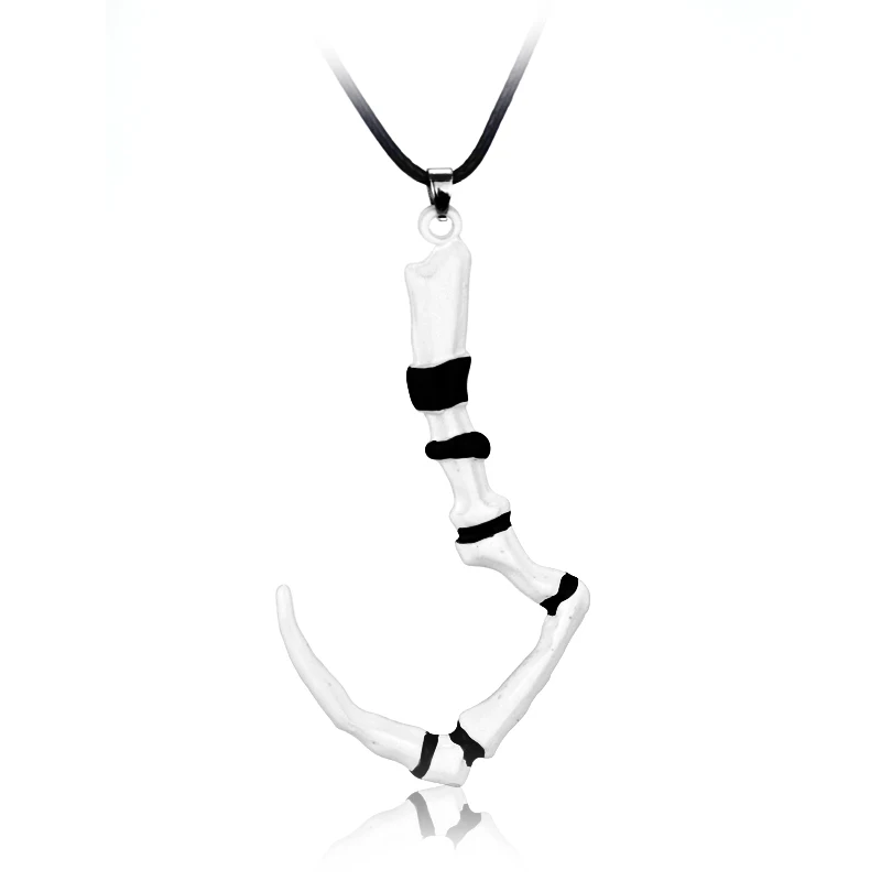 Game DOTA 2 Pendant Necklace DOTA2 Aegis of Champions Talisman Evasion Aghanims Scepter Butterfly Sword Weapon Charm | Украшения и