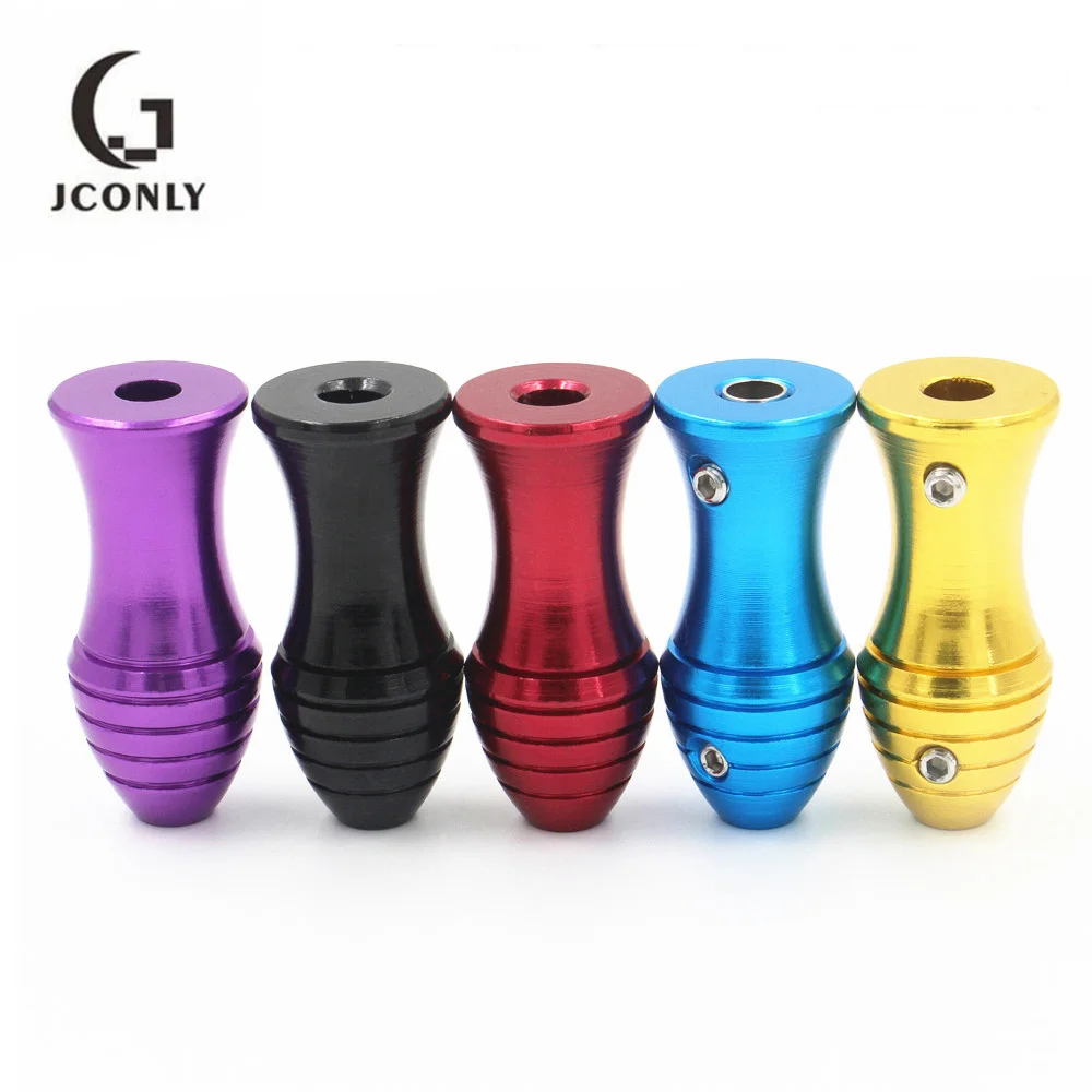 

Ручки для тату-машинки из алюминиевого сплава, 25 мм, 2 шт.