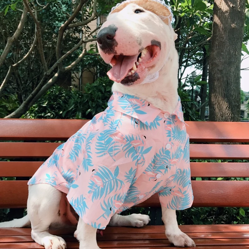 Одежда для собак с валлийской корги летняя рубашка домашних животных одежда