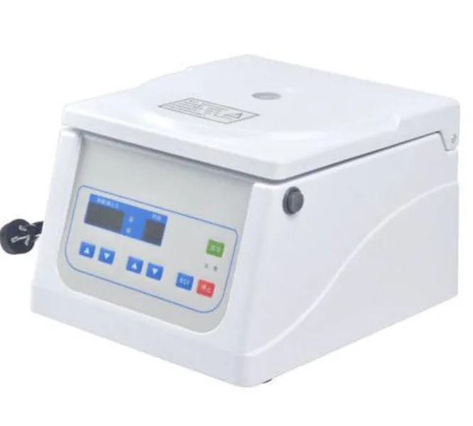 Центрифуга для красоты CE PRP CGF PRF центрифуга крови сыворотка жировой сепаратор 8*15