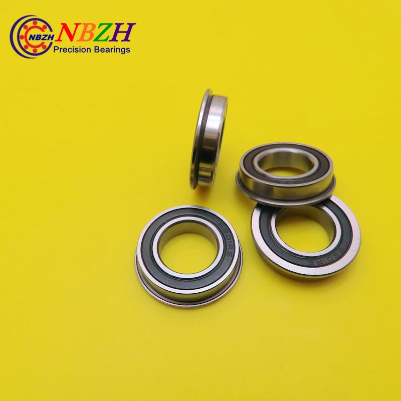 SF6801 SF6801-ZZ SF6801ZZ SF6801-2Z SSF6801ZZ F61801ZZ фланцевый фланец Глубокие шаровые подшипники