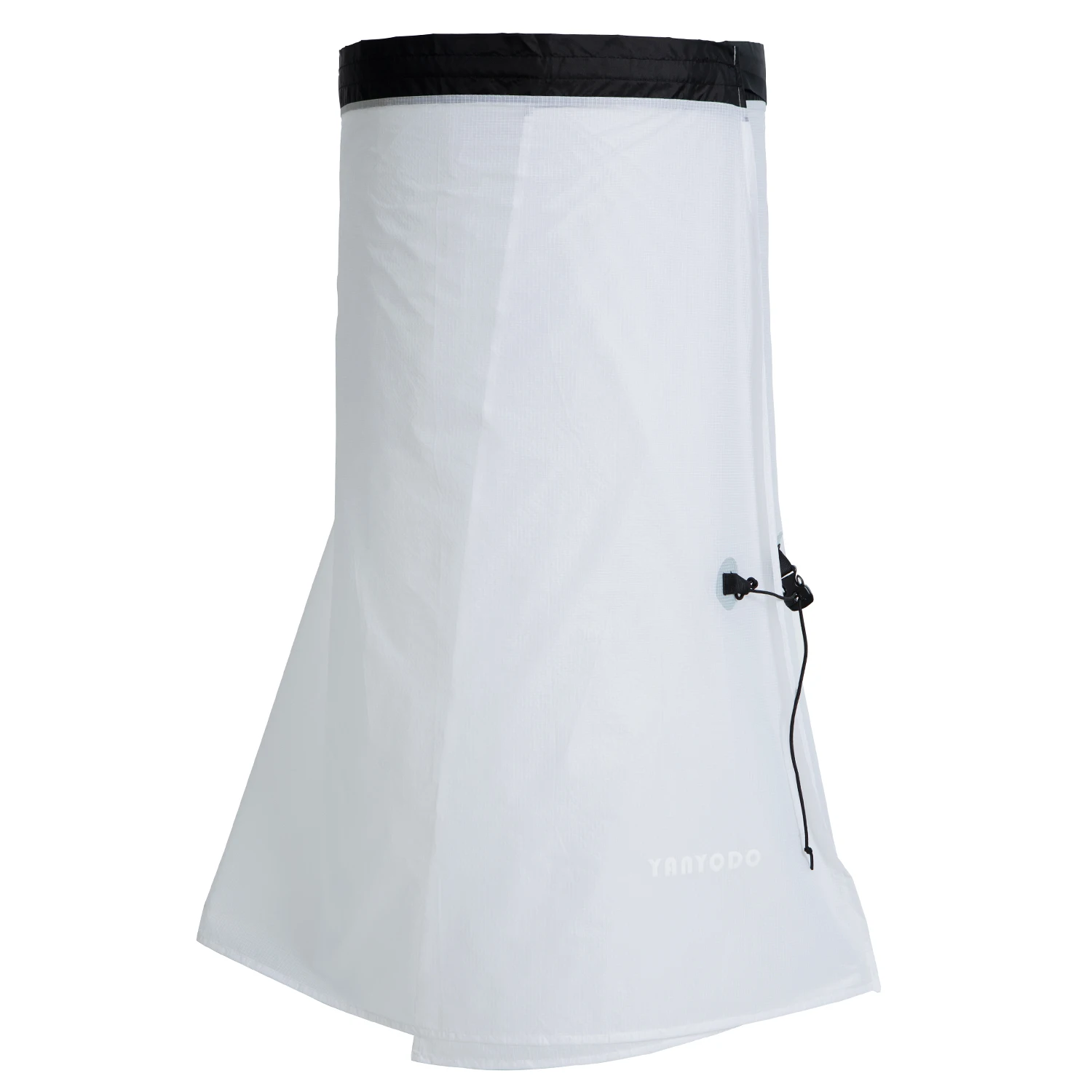 Походная Водонепроницаемая дождевая юбка от дождя яркое пончо одеяло для