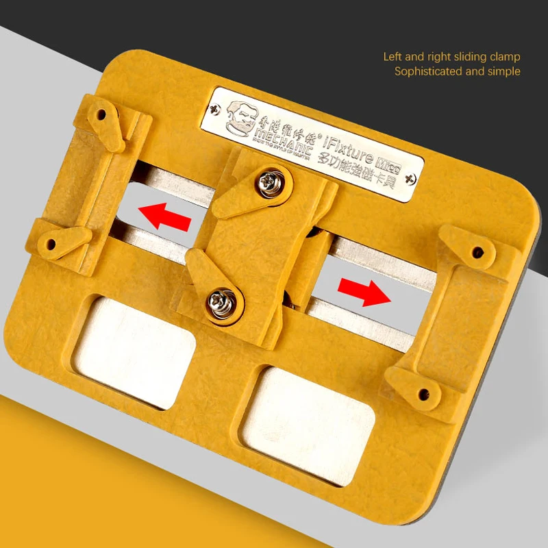 Механик универсальный PCB магнитное крепление держатель для Мобильный телефон
