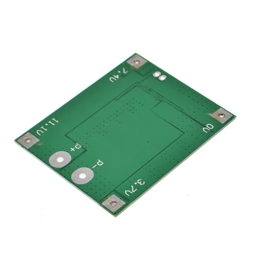 3S 12V 25A литий-ионная Lipo батарея 18650 плата зарядное устройство защита ячеек