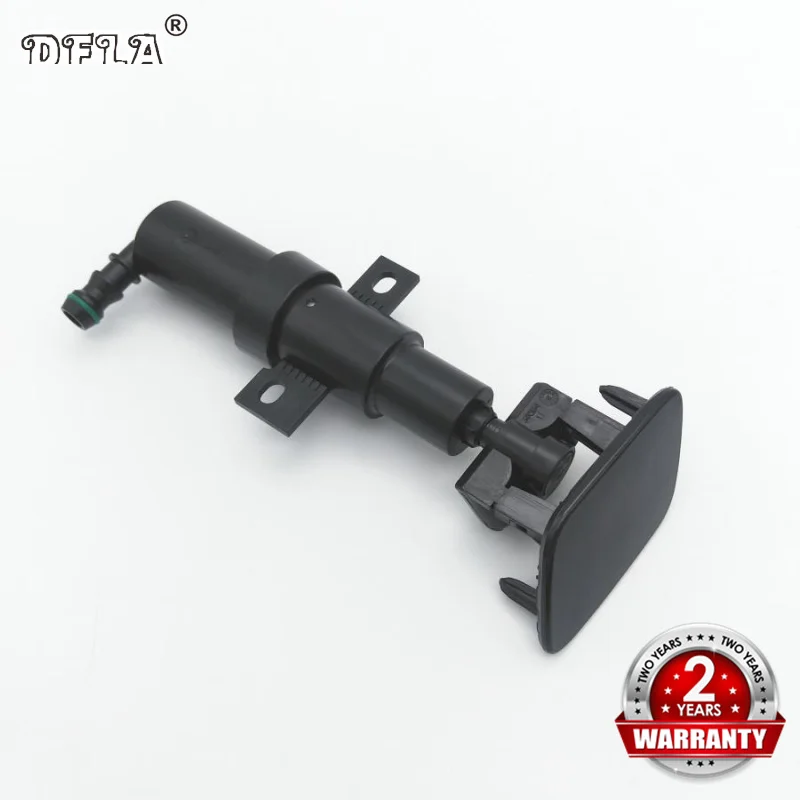 Левая сторона для VW Passat B6 2006 2007 2008 2009 2010 2011 шайба передних фар подъемный цилиндр