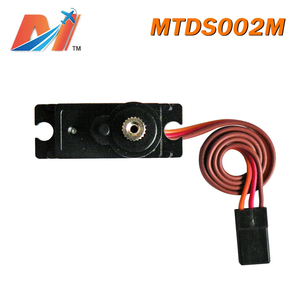 Распродажа Maytech цифровой сервопривод с металлической шестерней для