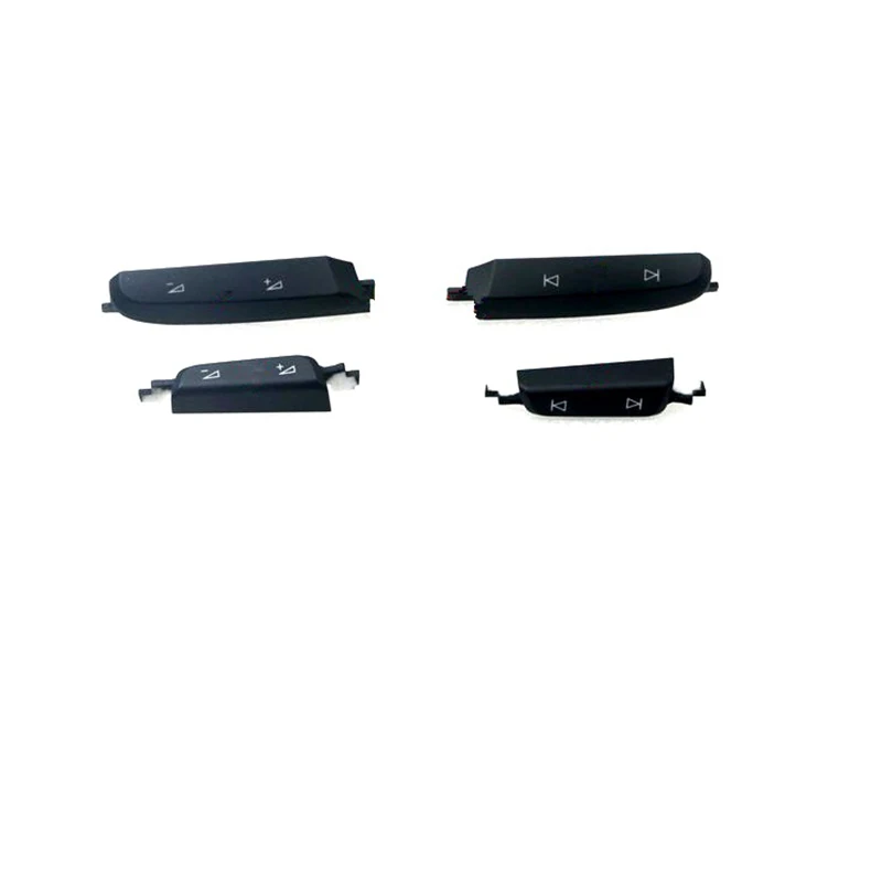 OEM Rline GTI Спортивный Ключ Многофункциональная Кнопка громкости рулевого колеса для VW Golf 7 MK7 GTI R
