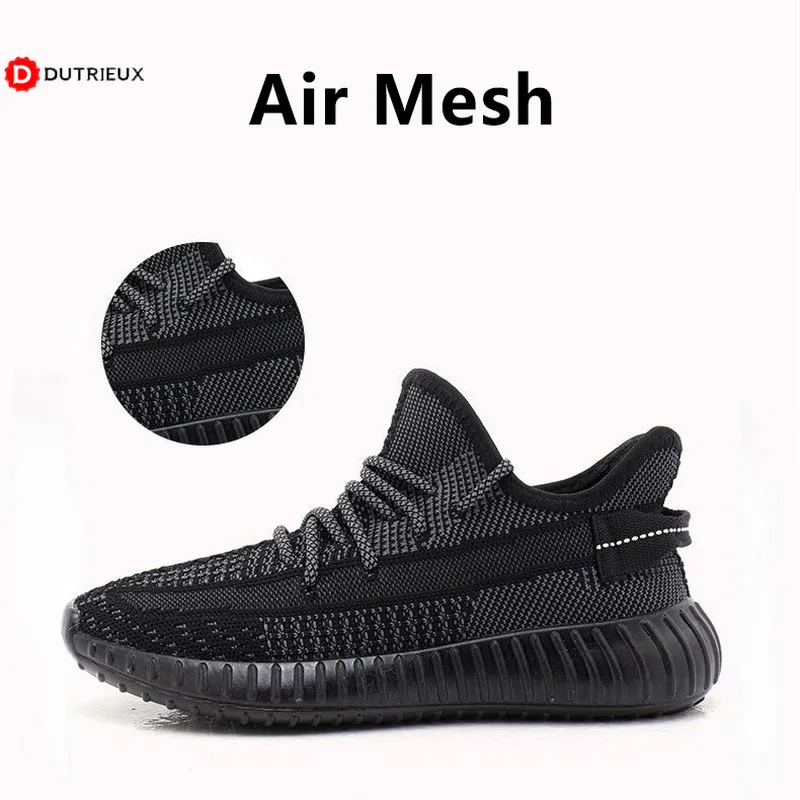 Женские кроссовки унисекс черные и белые на вулканизированной платформе