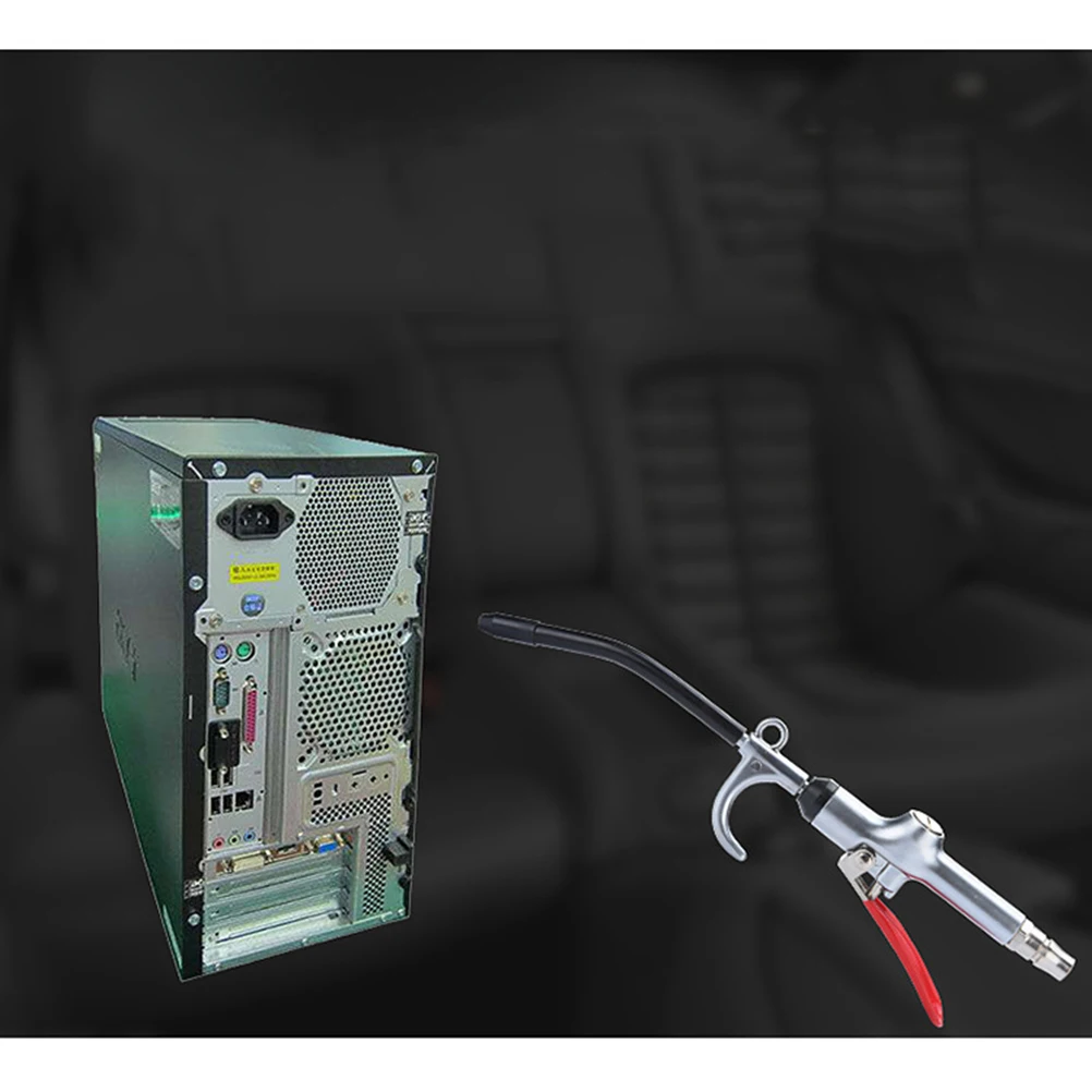 Горячий пневматический высококлассный длинный полюс дующий воздух для