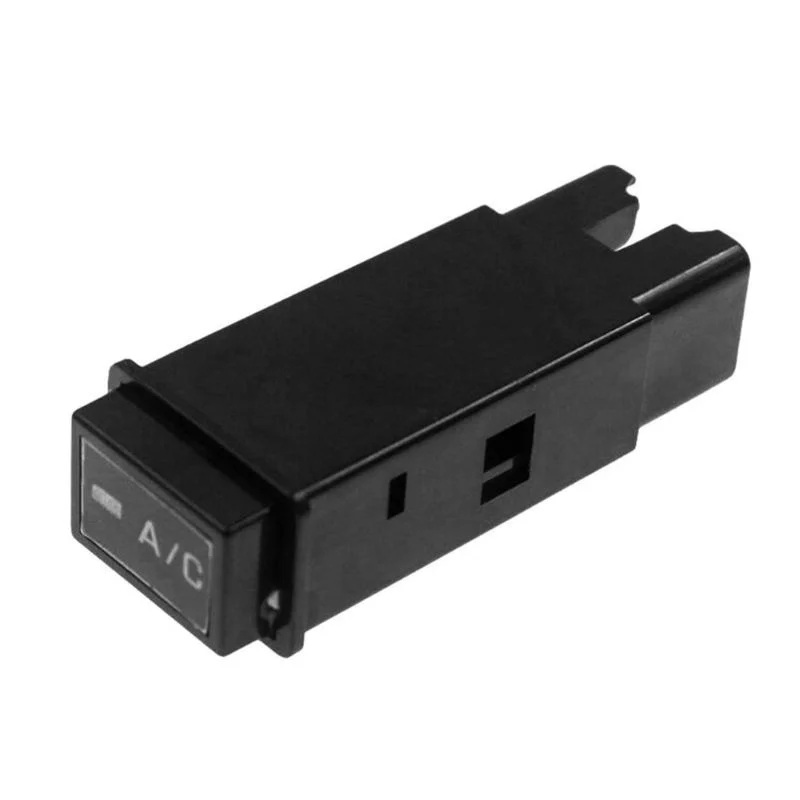 

A/C Air Con System Push Button Switch For Toyota RAV4 Tacoma 4Runner Pickup
