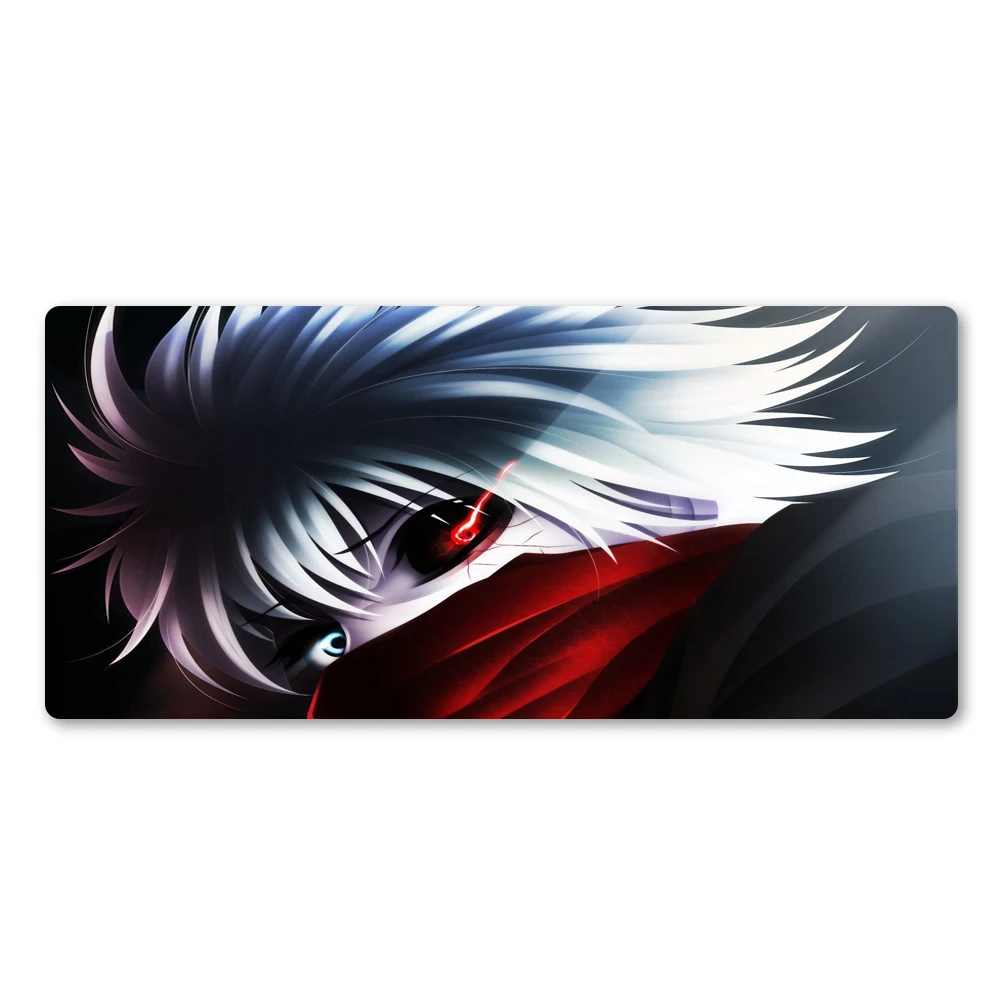 Крутой Амин кровавый коврик для мыши мальчиков компьютерный игровой всей семьи