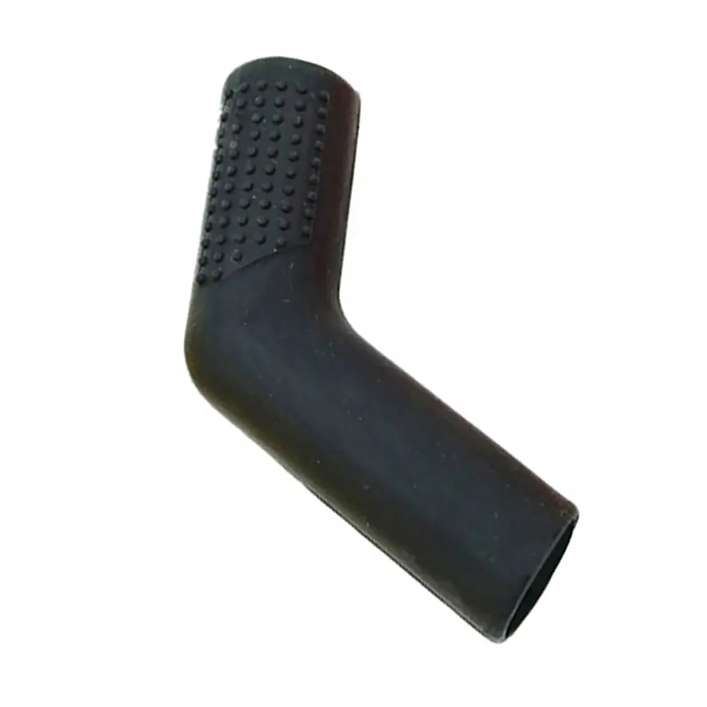 

Motorcycle Electric Vehicle Off-Road Vehicle Hanging Gear Cover Rubber Straddle Protection Shoe Cover Rubber Gearshift Cover