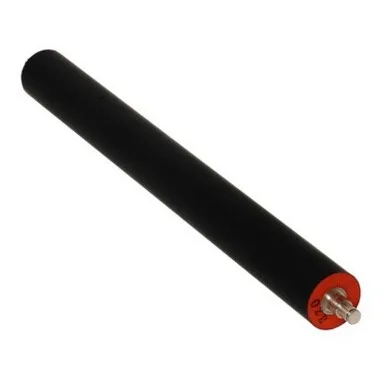 

2pcs free shipping Copier Printer Spare Parts Lower Sleeved Roller Fuser Pressure Roller for Ricoh MP4000 5000 5001