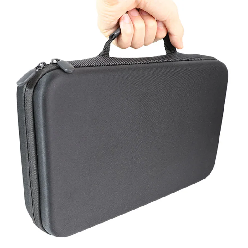 

Waterproof Bag Portable Case travel box For GoPro Hero 8/7/6/5 Xiaomi yi 4K Mijia SJCAM SJ4000 Eken H9 Sport Camera Accessories