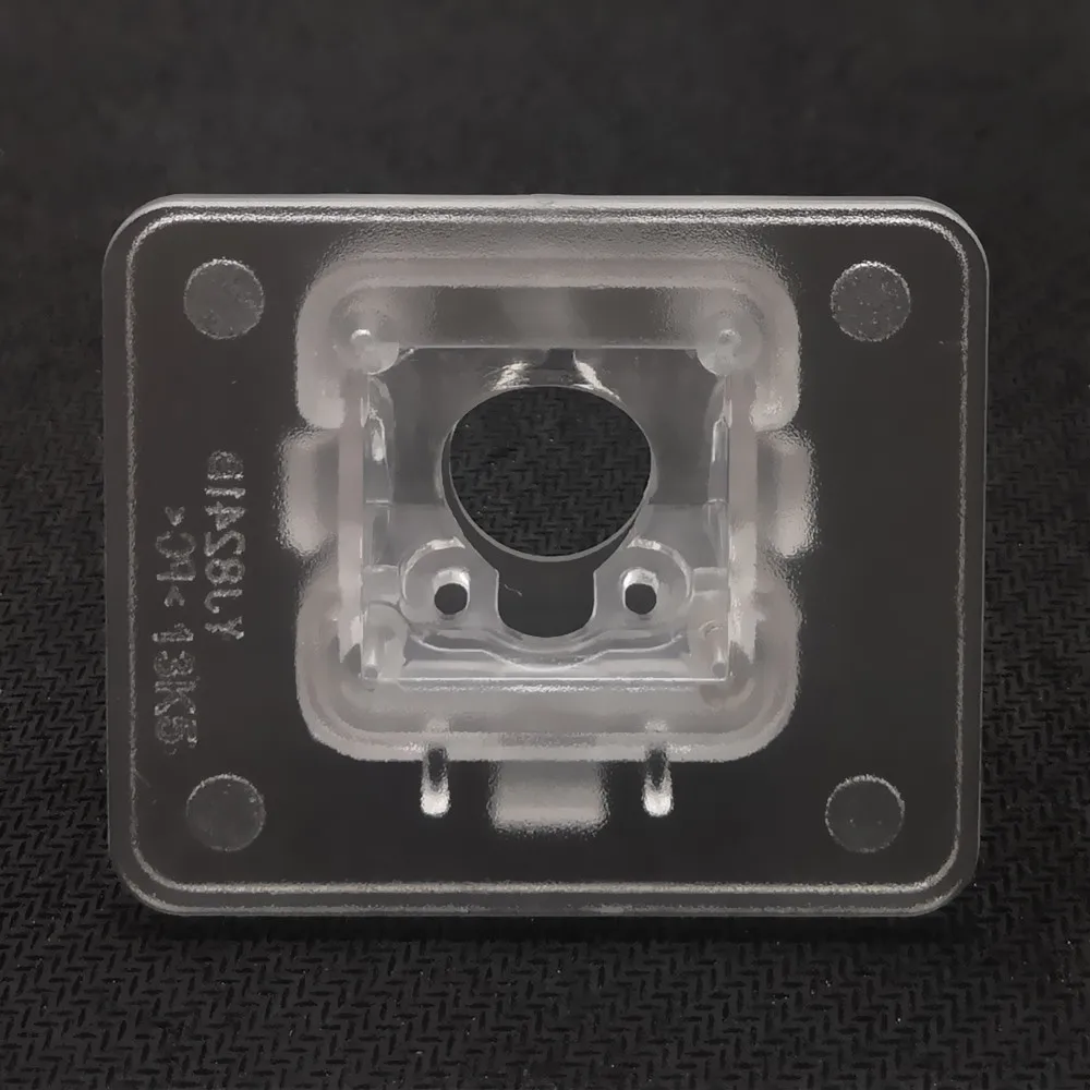 

Подставка для камеры заднего вида YIFOUM, подставка для номерного знака для Kia Optima K5 Cerato K3/Hyundai i40 Sedan 2012-2018