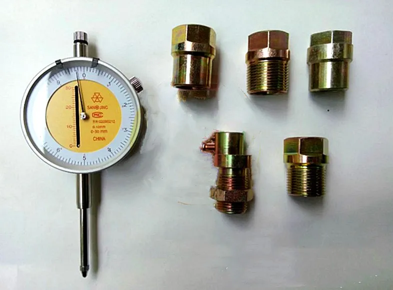 Зубчатый стержень для путешествий зубчатый простое сиденье проверки дизельного