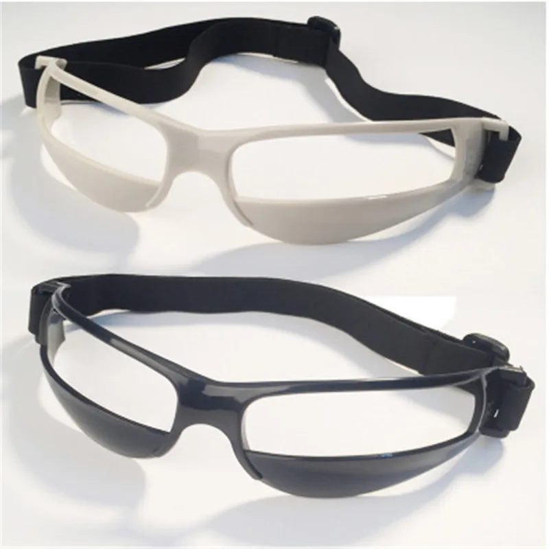 

Basketball Training Equipment Anti-head Glasses Professional Anti-bow Basketball Glasses Frame Outdoor Training Supplies