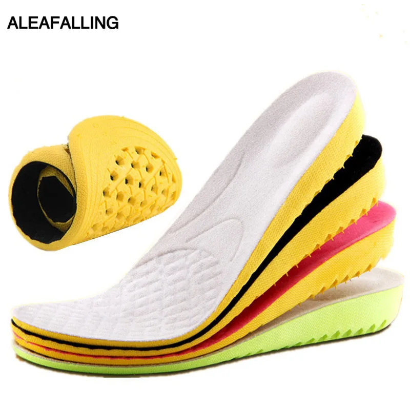 Стельки Aleafalling из пены ортопедические облегчение боли в своде стопы для