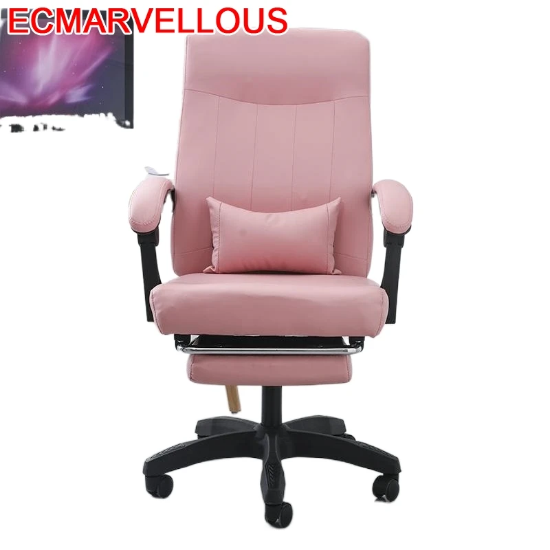 

Taburete Bilgisayar Sandalyesi Sillon Sedie Poltrona Meuble Stoel Cadeira Silla Gaming Chaise De Bureau Furniture Office Chair