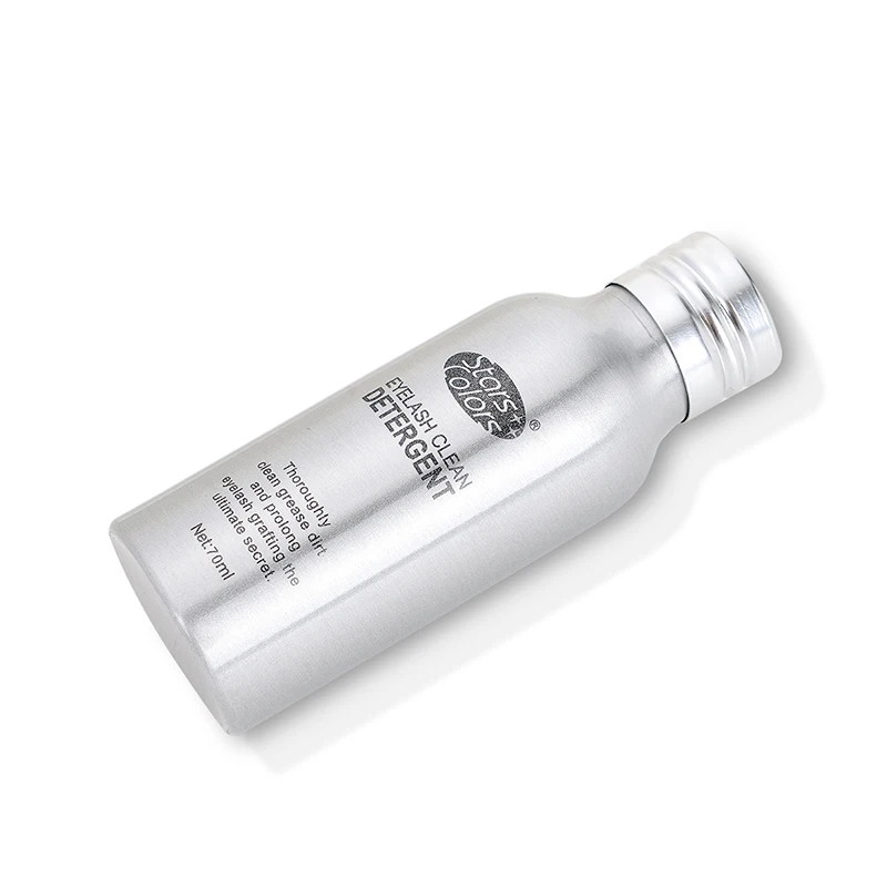 Профессиональный 70 мл Праймер для ресниц чистый расширение передовые ресницы и