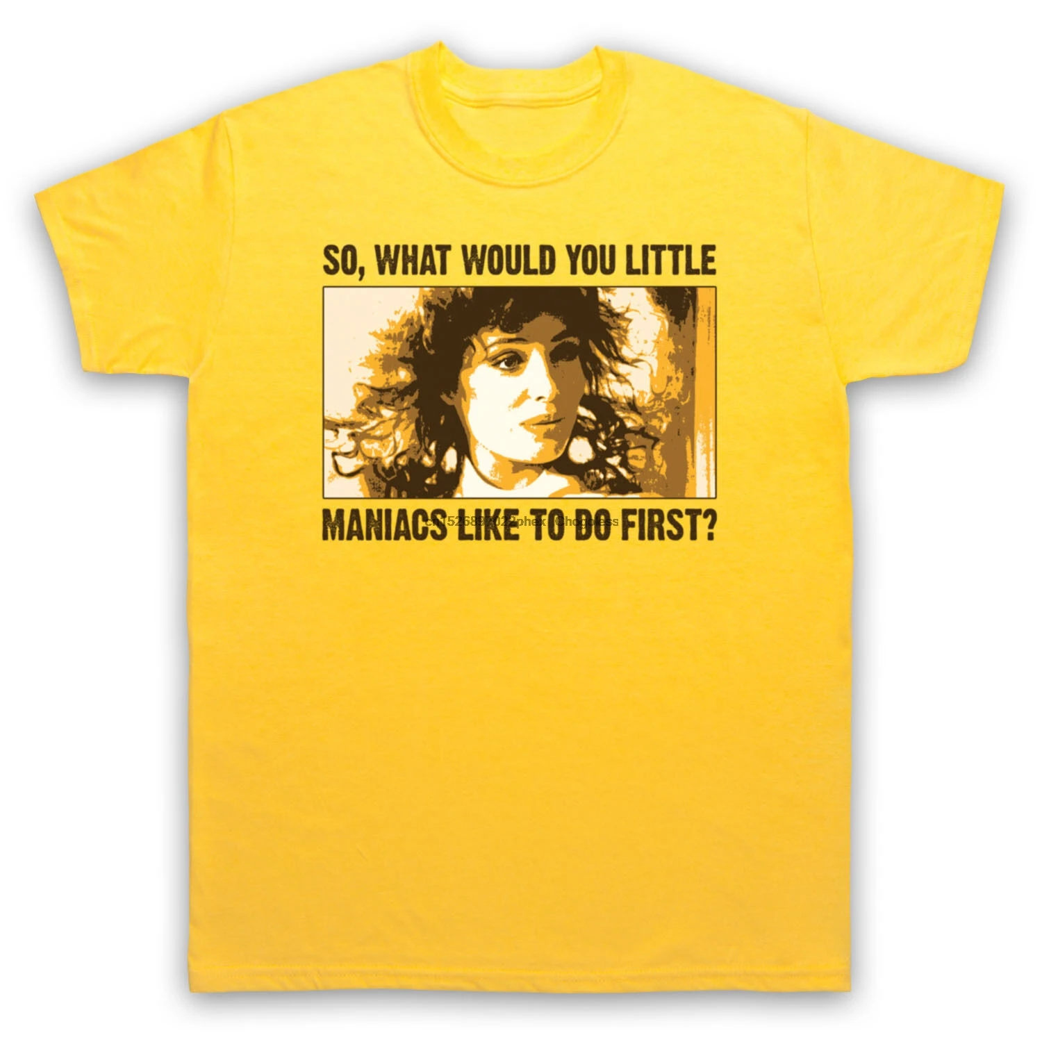 Футболка для взрослых и детей LITTLE MANIACS необычная научная комедия 80|Мужские