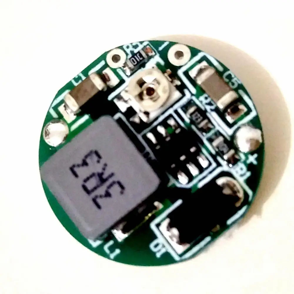 Лазерный диодный драйвер 3 7 в регулируемый ток для лазера 445nm 447nm 450nm 1w 1 4 w |