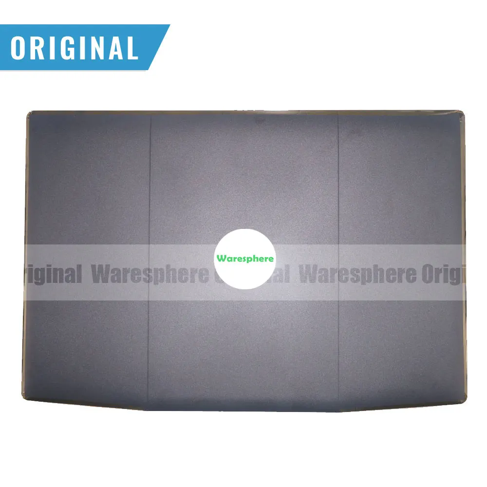 Новый чехол для ноутбука Dell 15 G3 3590 задняя панель ЖК-дисплея передняя крышка 0747KP