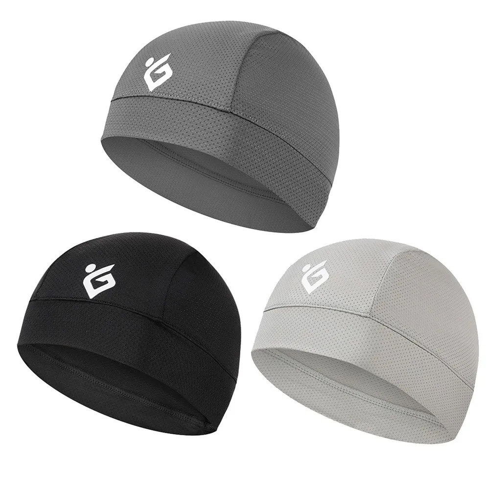 

Cycling Hat Quick-drying Melon Leather Cap 26*19cm Ice Silk Breathable And Sweat-wicking Riding Cap For Casual Outdoor Cycling