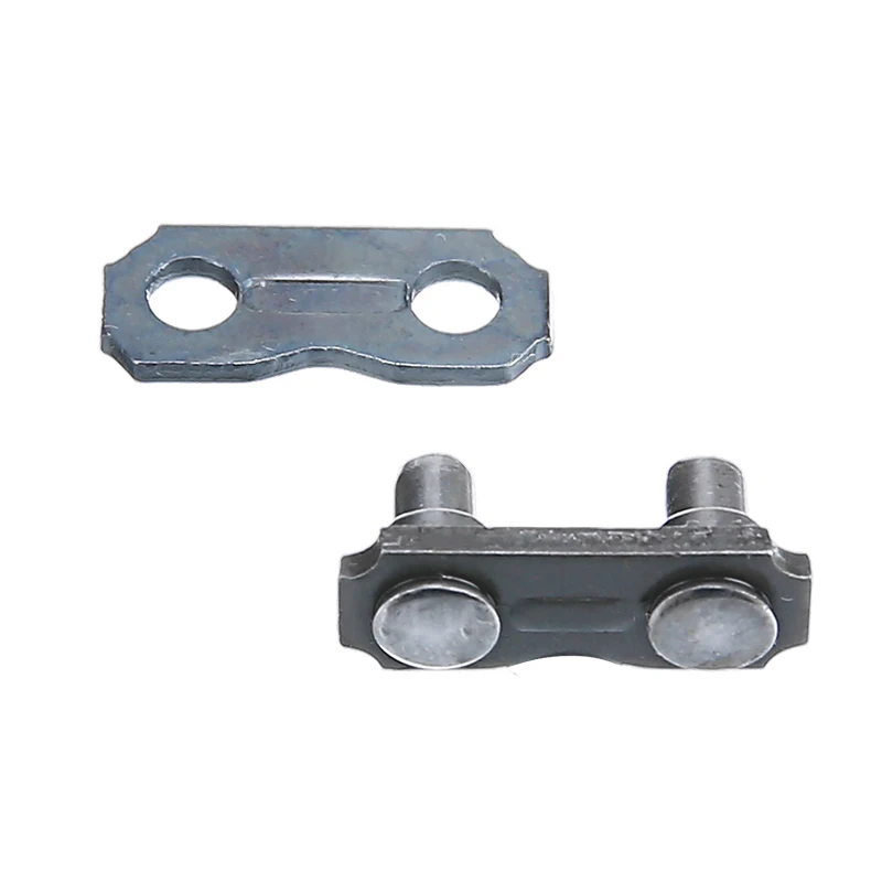 Столярные звенья цепи из нержавеющей стали прочные цепной пилы для столярных