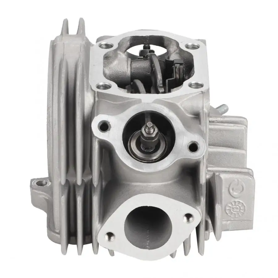 Воздушный цилиндр двигателя цилиндрическая головка подходит для livan T125 110cc 125cc PIT