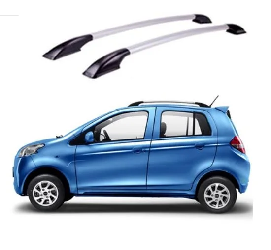 Для Suzuki Swift SX4 автомобильный багажник на крышу из алюминиевого сплава багажная