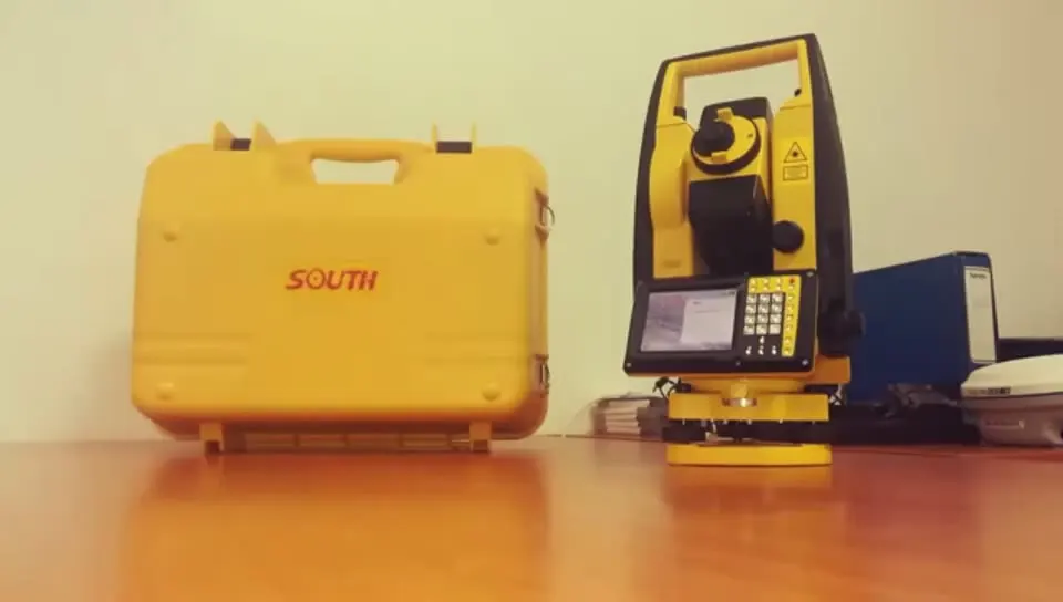 

South N4 600m Prismless Reflector R400m Total Station