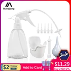 Набор для очистки орошения ушей набор для удаления воска ушей с шприцом для мытья ушей удалитель ушной серы для взрослых детей уход за ушами