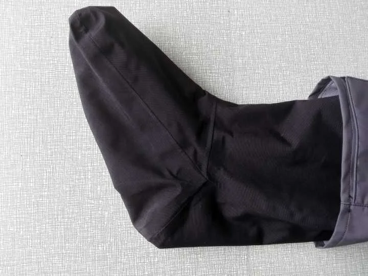 Водонепроницаемые носки Cordura одна пара цена для сухого костюма замена сухих
