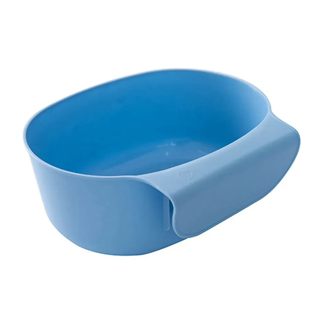 Контейнер для мусора в европейском стиле|Полки и держатели| |