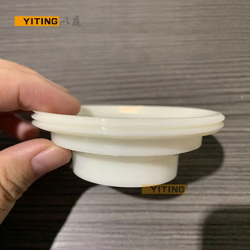 70 мм дренаж пола дезодорант внутренняя резьба внешний диаметр 76 АБС пластик