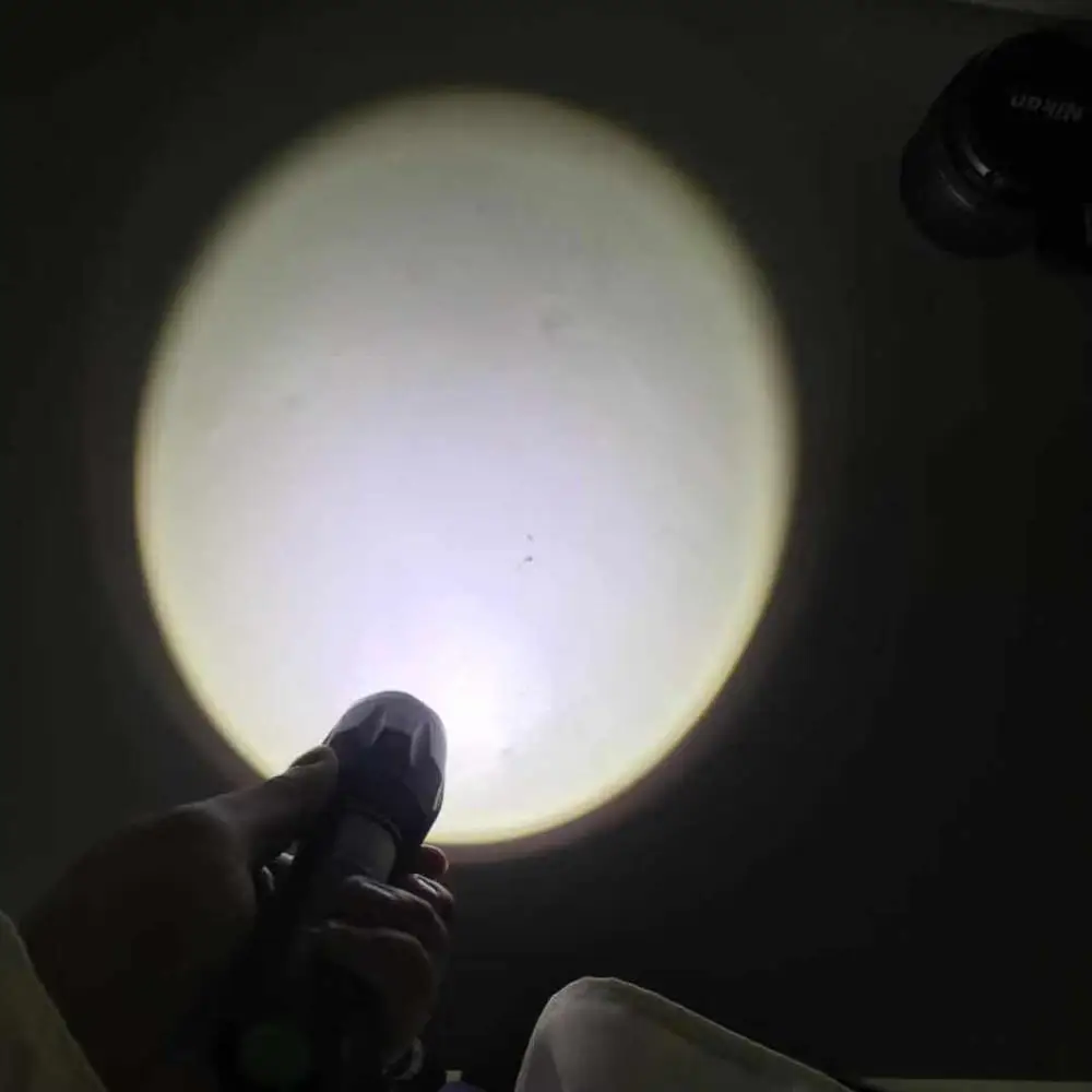 Уличная водонепроницаемая светодиодная лента с моторным колесом 24 В ip66 | Спорт и