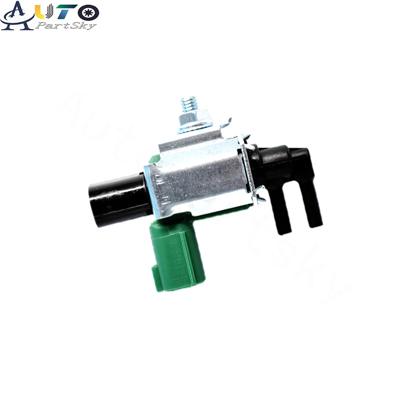 Новый переключатель управления EGR вакуумный электромагнитный клапан для Nissan Altima