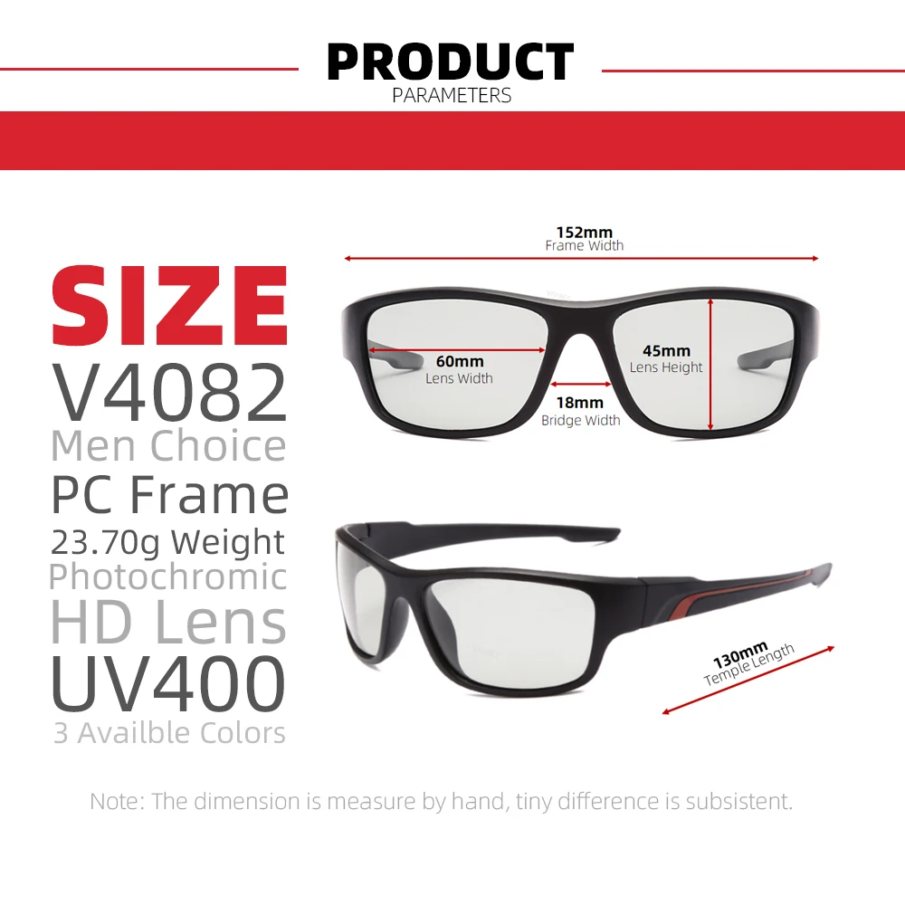 2021 фотохромные мужские велосипедные солнцезащитные очки 100% спортивные Меняющие