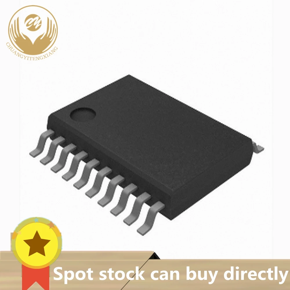 

10 шт. STM8S103F3P6 STM8S103 TSSOP20