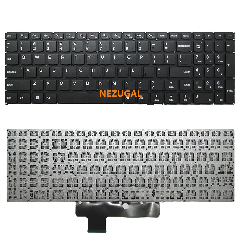 

Клавиатура для ноутбука Lenovo 310S-15 310S-15ISK 510S-15ISK 310S-15IBK IFI