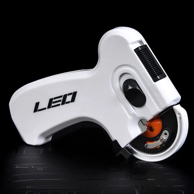 

Electric Hooking Device Line Automatic Multi-Function Hook Device Needle Knotter Fishing Accessories Fishing Line Winder