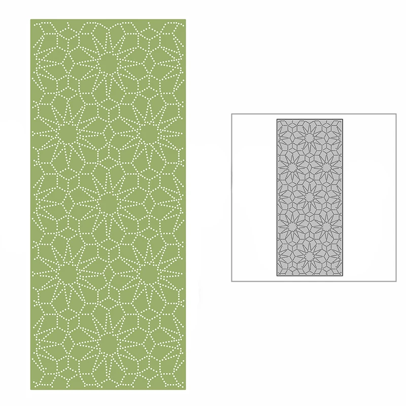 

Новинка 2021, тонкие пионы, панели с узором в горошек, металлические Вырубные штампы для рукоделия, изготовления поздравительных открыток и с...