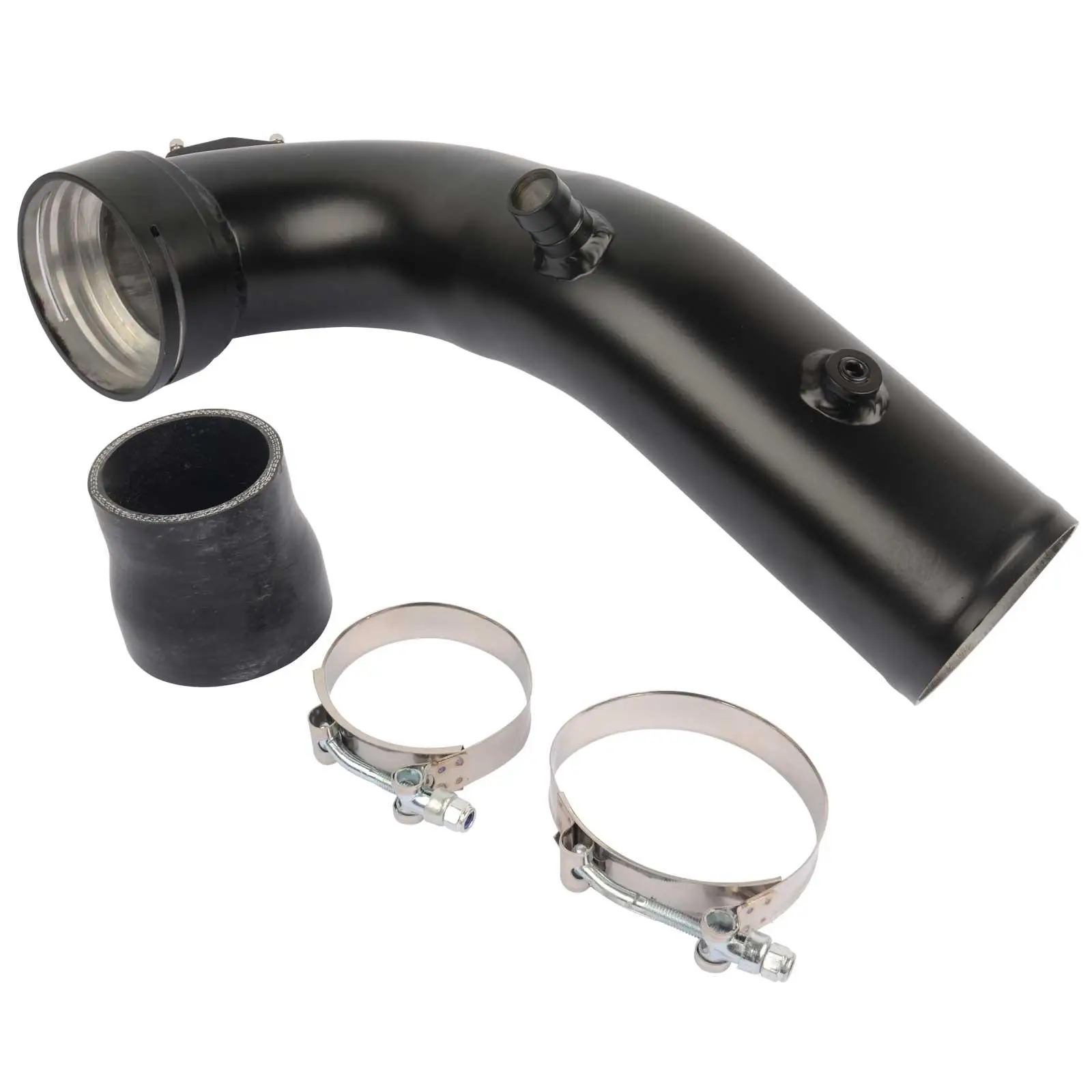 

Комплект труб турбо-заряда AP03 для BMW F10 F12 F13 535i 640i N55 2011-2019