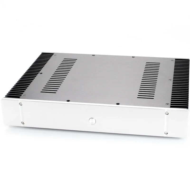 Корпус усилителя задней мощности для наушников алюминиевый корпус