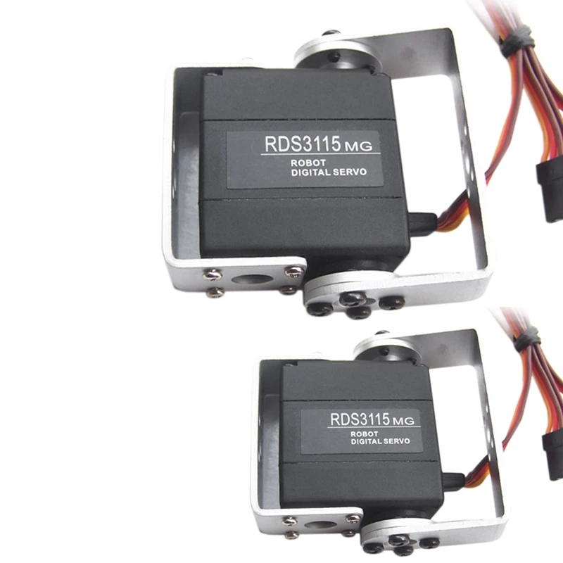 

RDS3115MG 15KG Gear for Robot Servo