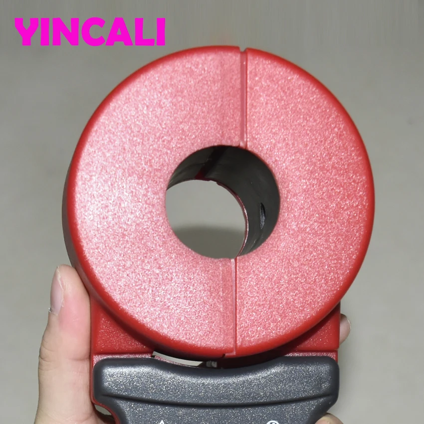 Быстрая доставка ETCR2100 + цифровой зажим для фотометра с функцией сигнализации