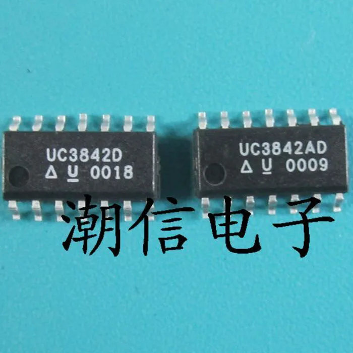 

10cps UC3842B