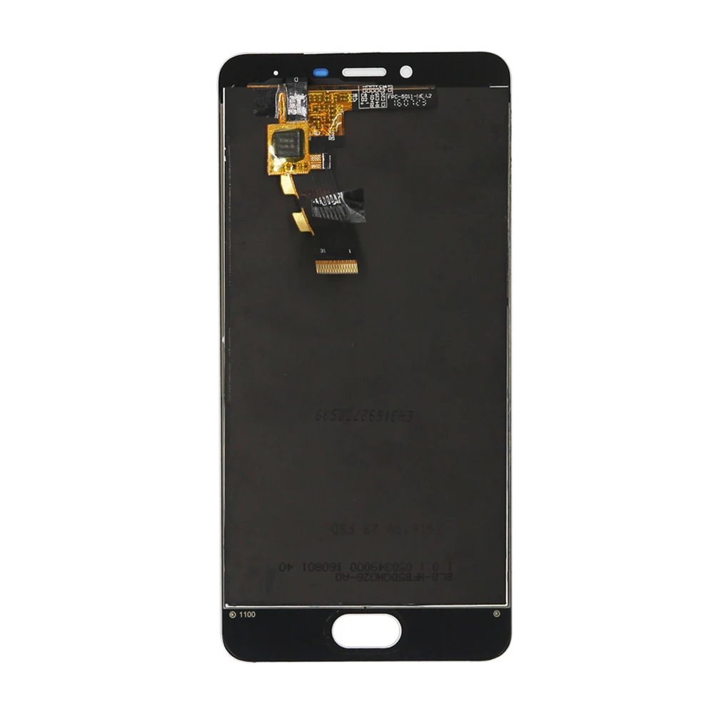 Протестированный сенсорный экран для Meizu M3S Mini meizu m3 mini ЖК дисплей дигитайзер в