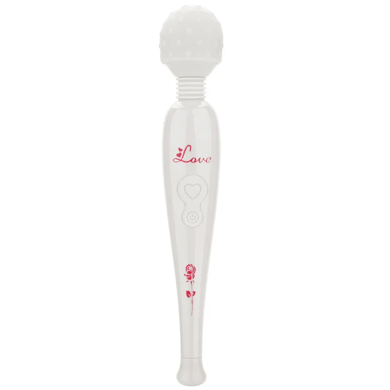 10 скоростей силиконовый сильный вибратор Стимулятор клитора g-точечный массажер